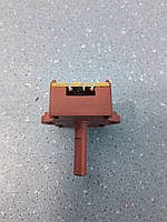 Перемикач для пральної машини Candy Holiday 1001TL 91201367