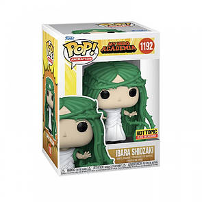 Фігурка FUNKO POP MY HERO ACADEMIA - IBARA SHIOZAKI