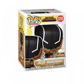 Фігурка FUNKO POP MY HERO ACADEMIA - JUZO HONENUKI