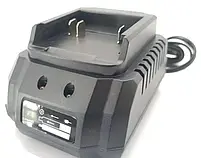 Лобзик акумуляторний GRAND 20BL/PRO (1 АКБ 20 В/2 А/год + зарядний пристрій ЗУ-20/2,4), фото 2