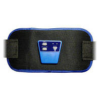 Комплект: масажер для тіла Relax and Spin Tone + масажер міостімулятор пояс для HS-116 схуднення AbGymnic
