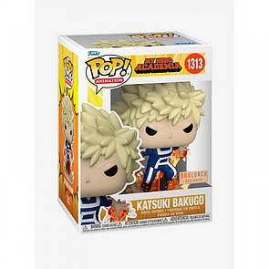 Фігурка FUNKO POP MY HERO ACADEMIA - KATSUKI BAKUGO