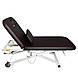 Масажний стіл із Підігрівом! електричний 2210А HEAT кушетка для масажу масажна косметологічна електро, фото 2