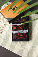 Трусы Louis Vuitton (3 пары) / Размеры M/L/XL/XXL