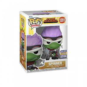 Фігурка FUNKO POP MY HERO ACADEMIA - SPINNER