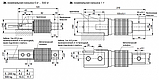 Тензодатчик HBM Z6FC3 10, 20, 50, 100, 200, 500, 1000 кг, фото 3