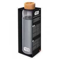 Бутылка для воды Stor Star Wars Glass 585 мл (Stor-00275) - Вища Якість та Гарантія!