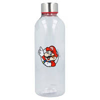 Бутылка для воды Stor Super Mario 850 мл (Stor-00390) - Вища Якість та Гарантія!