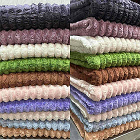 Плед - покривало Євро розмір 200*230