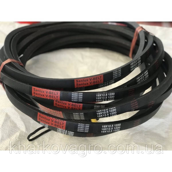 Ремінь TM PIX (Індія) С(В)-4350 комбайн Нива СК-5, фото 1