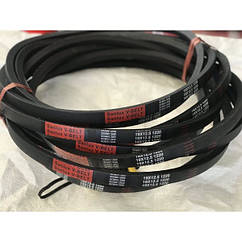 Ремінь TM PIX (Індія) 19х12,5-1220 комбайн Нива СК-5