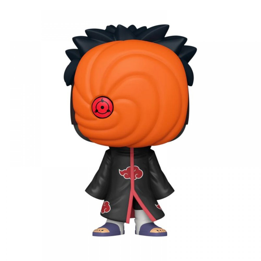 Фігурка FUNKO POP NARUTO - MADARA UCHIHA