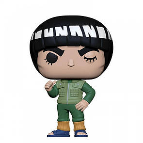 Фігурка FUNKO POP NARUTO - MIGHT GUY (WINKING)