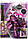 Лялька Монстер Хай Дракулаура Бал Монстрів Monster High Draculaura Monster Ball Party HNF68, фото 6