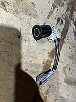 Датчик парктроника заднього бампера (до 6.2008) Geely MK джили Джилі МК оригинал бу разборка