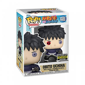 Фігурка FUNKO POP NARUTO - OBITO UCHIHA