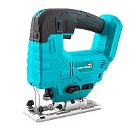 Лобзик акумуляторний GRAND 20BL/PRO (1 АКБ 20 В/2 А/год + зарядний пристрій ЗУ-20/2,4), фото 6