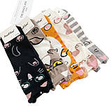 Шкарпетки жіночі дитячі 35-40р, фото 2