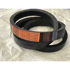 Ремінь TM PIX (Індія) 45Х22Х2600 комбайн Нива СК-5