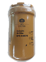 5I-8670, 518670, 5I8670 Гідравлічний фільтр Caterpillar 6N-6444