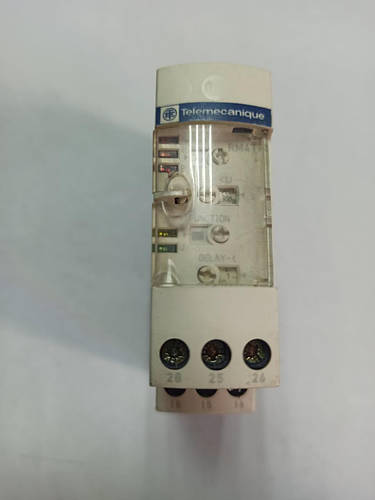 Реле контроля 3-х фаз RM4TR32 (ID#2029921941), ціна: 1300 ₴, купити на ...