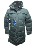 Куртки мужские теплые (Размеры: 46-54)