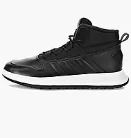 Urbanshop com ua Кросівки Adidas Fusion Storm Winter Black EE9709 РОЗМІРИ ЗАПИТУЙТЕ