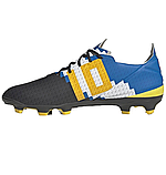 Бутси Adidas Gamemode Firm Ground Soccer Cleats Grey/Blue GV6850, фото 3