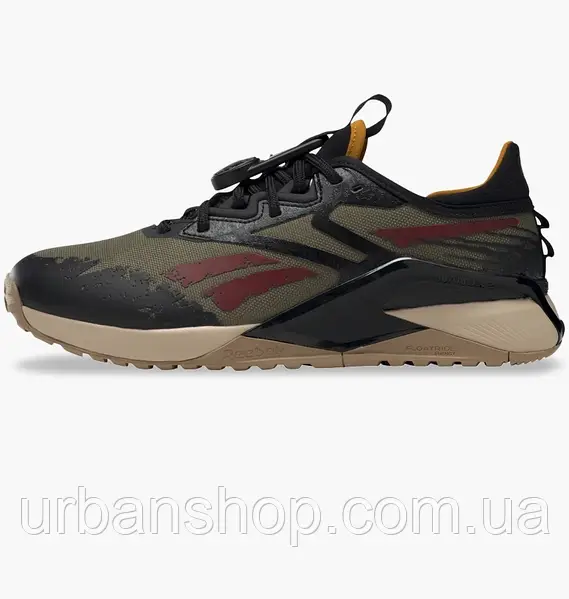 Reebok nano 44 hotsell