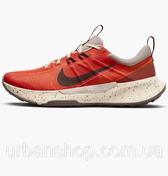 Urbanshop com ua Nike Juniper Trail 2 Trail Running Shoes Orange DM0822 601 UrbanShop