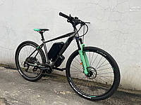 Электровелосипед Cubic-bike 29" Crosser LCD SW900 500W 18Ah 48V