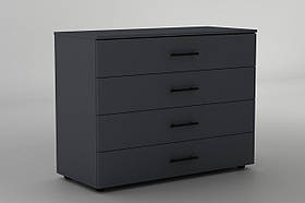 Комод Luna/Луна - додайте шарм вашому інтер'єру з цим вишуканим комодом.