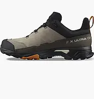 Urbanshop com ua Кросівки Salomon X Ultra 4 Ltr Gtx Olive/Black 414534 РОЗМІР ЗАПИТУЙТЕ