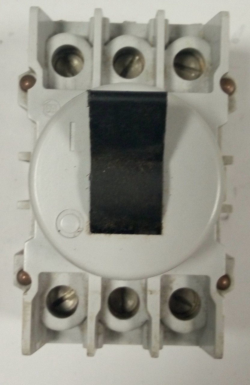 Автоматичний вимикач ENSTO КК17 80A