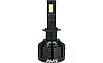 LED Лампи AMS ULTIMATE POWER- H1 5500K CANBUS, фото 5