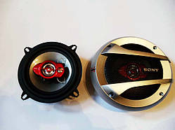 XS-GTF5058B 13 см (150 Вт) двосмугові ORG