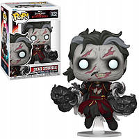 Фигурка Funko Pop Фанко Поп Доктор Стрэндж мультивселенная безумия Doctor Strange 10 см FP DS 1032