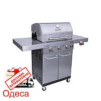 Газовый гриль Char-Broil Signature 3 Burner