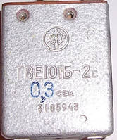 Реле ТВЕ101Б-2с