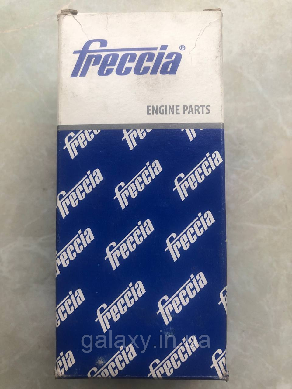 Клапан впускний Renault/Opel 1,9 dCi dTi FRECCIA