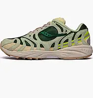 Urbanshop com ua Кросівки Saucony Grid Azura 2000 Olive S70491-14 РОЗМІРИ ЗАПИТУЙТЕ