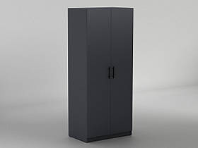 Шафа 2-х Дверна Luna/Луна- це мінімалізм, стиль і висока якість.