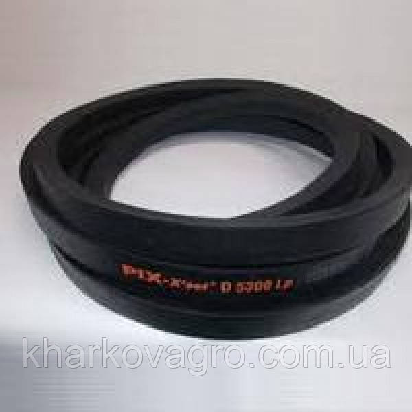Ремінь TM PIX (Індія) Д (Г)-5300 комбайн Нива СК-5, фото 1