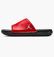 Urbanshop com ua Тапочки Air Jordan Play Slide Red/Black Dc9835-601 РОЗМІРИ ЗАПИТУЙТЕ