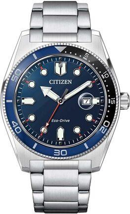 Годинник Citizen AW1761-89L Eco-Drive 100m