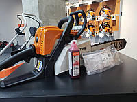 Бензопила Stihl MS 170