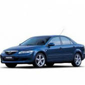 Mazda 6 2003-2008