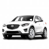 Mazda CX-5 2012-2017