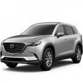 Mazda CX-9 2017-2022