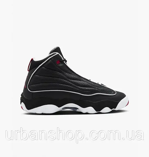 Jordan pro store strong men's shoe